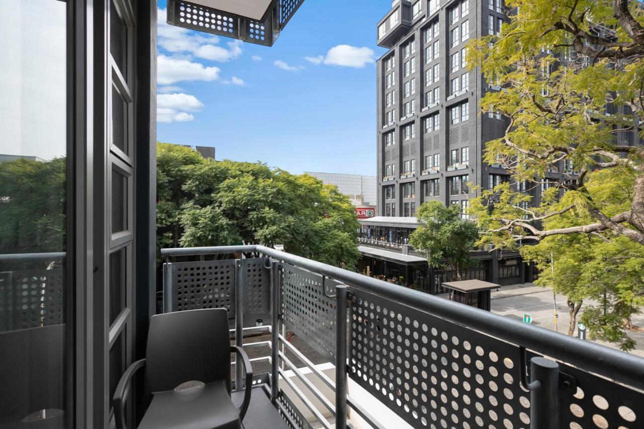 Easy Stay - The Median Rosebank Johannesburg Dış mekan fotoğraf