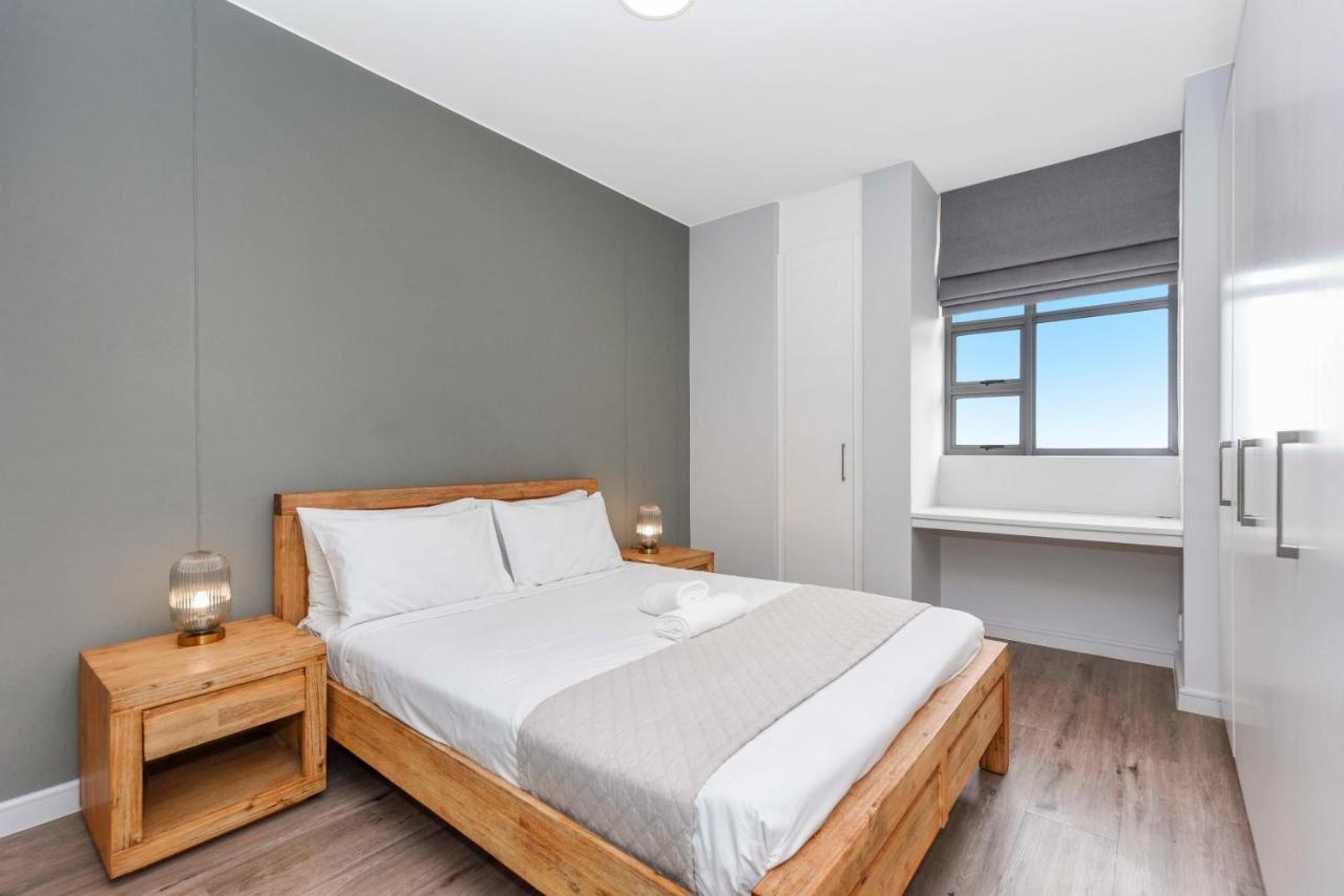Easy Stay - The Median Rosebank Johannesburg Dış mekan fotoğraf